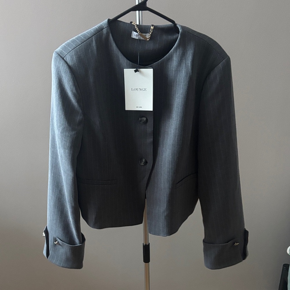 Women's Jacket and Skirt